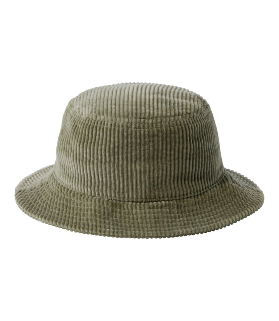 Kids' Bean's Cord Bucket Hat | L.L.Bean near me