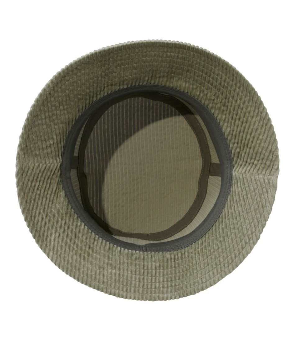 Kids' Bean's Cord Bucket Hat | L.L.Bean near me