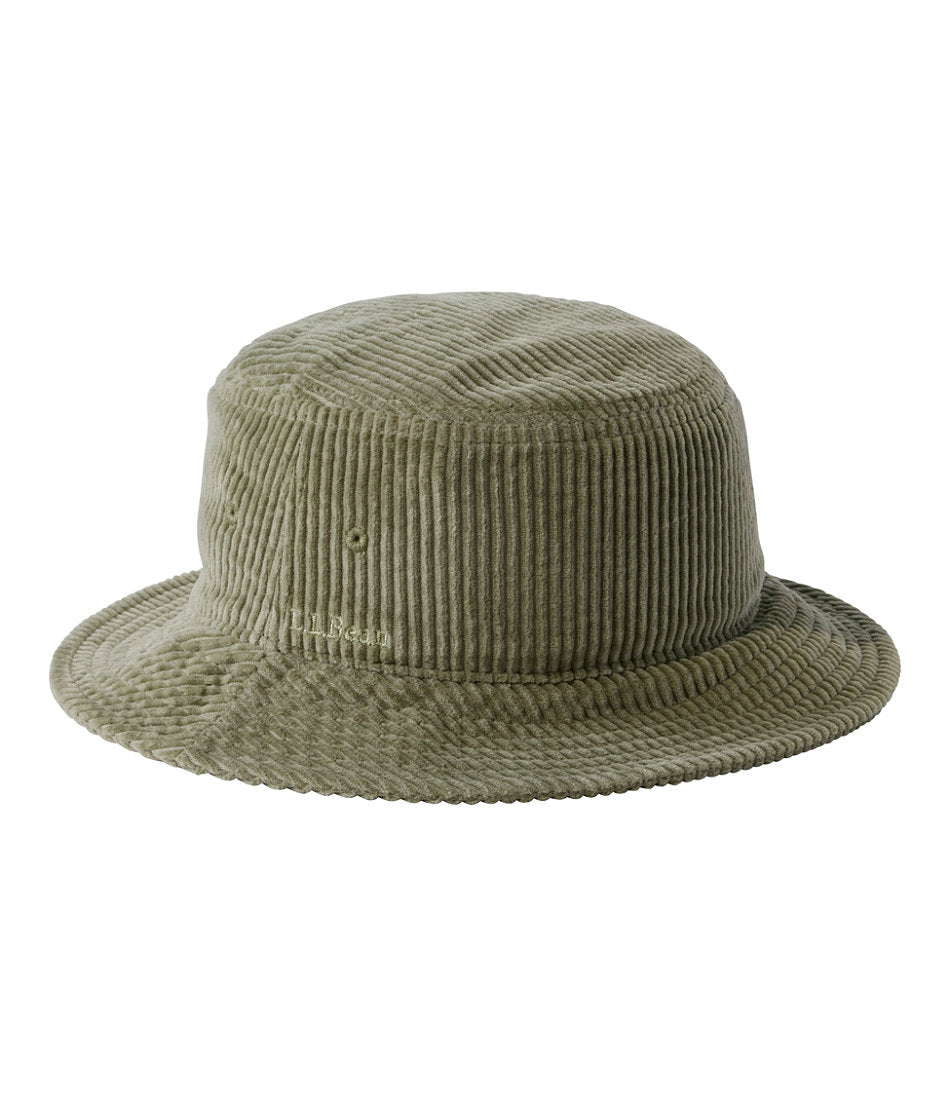 Kids' Bean's Cord Bucket Hat | L.L.Bean near me
