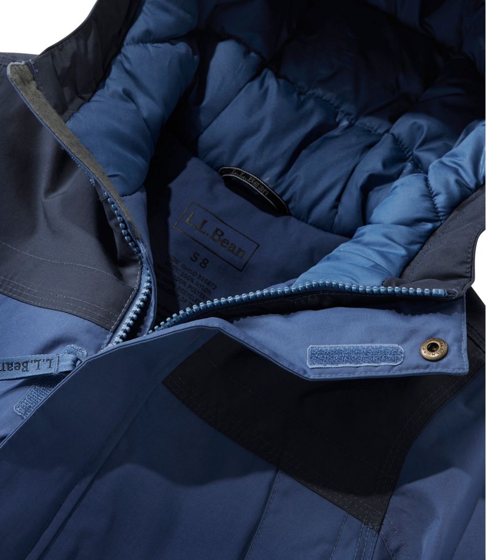 Kids' Baxter State Waterproof Hooded Parka | L.L.Bean discount