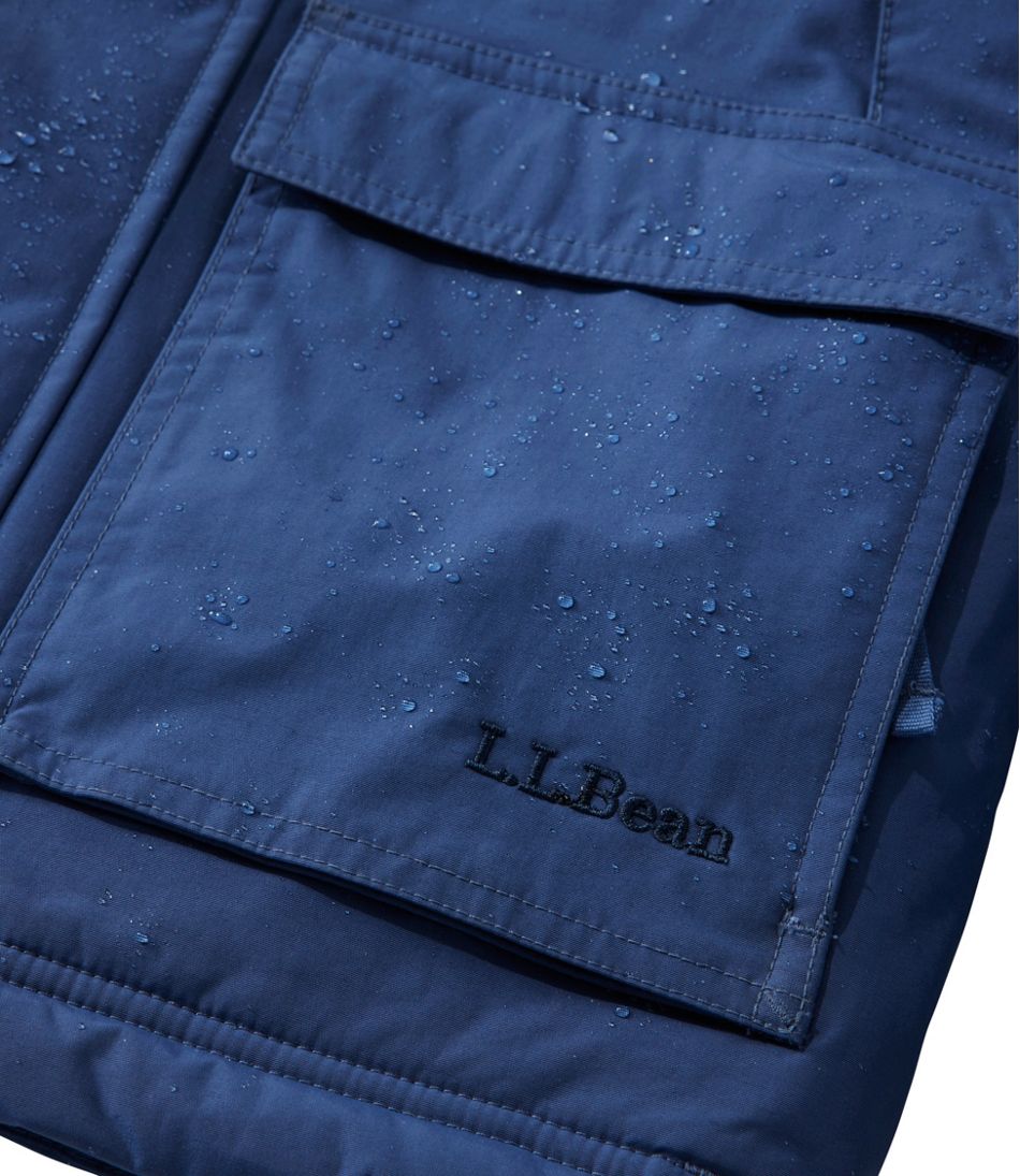 Kids' Baxter State Waterproof Hooded Parka | L.L.Bean discount