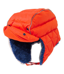 Kids' Bean's Down Cozy Hat | L.L.Bean outlet