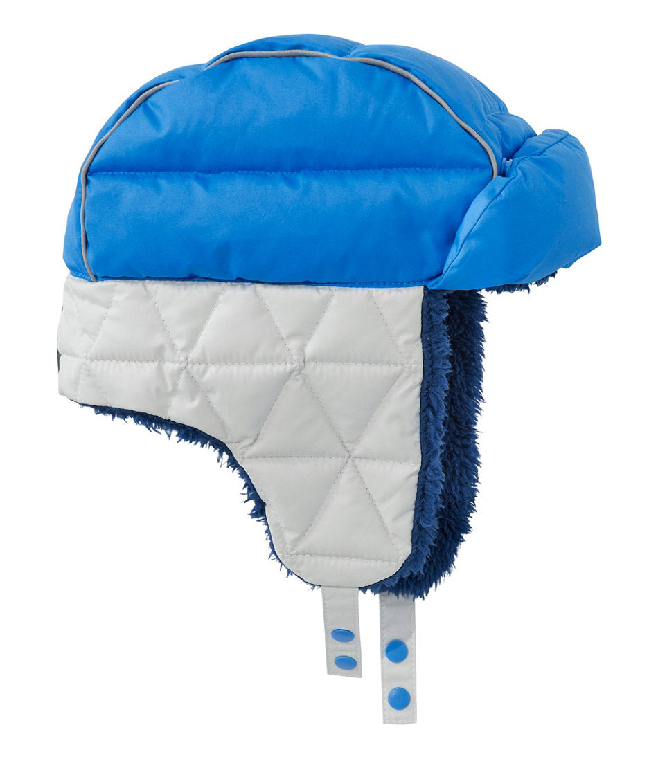 Kids' Bean's Down Cozy Hat | L.L.Bean outlet
