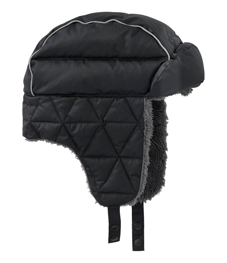 Kids' Bean's Down Cozy Hat | L.L.Bean outlet