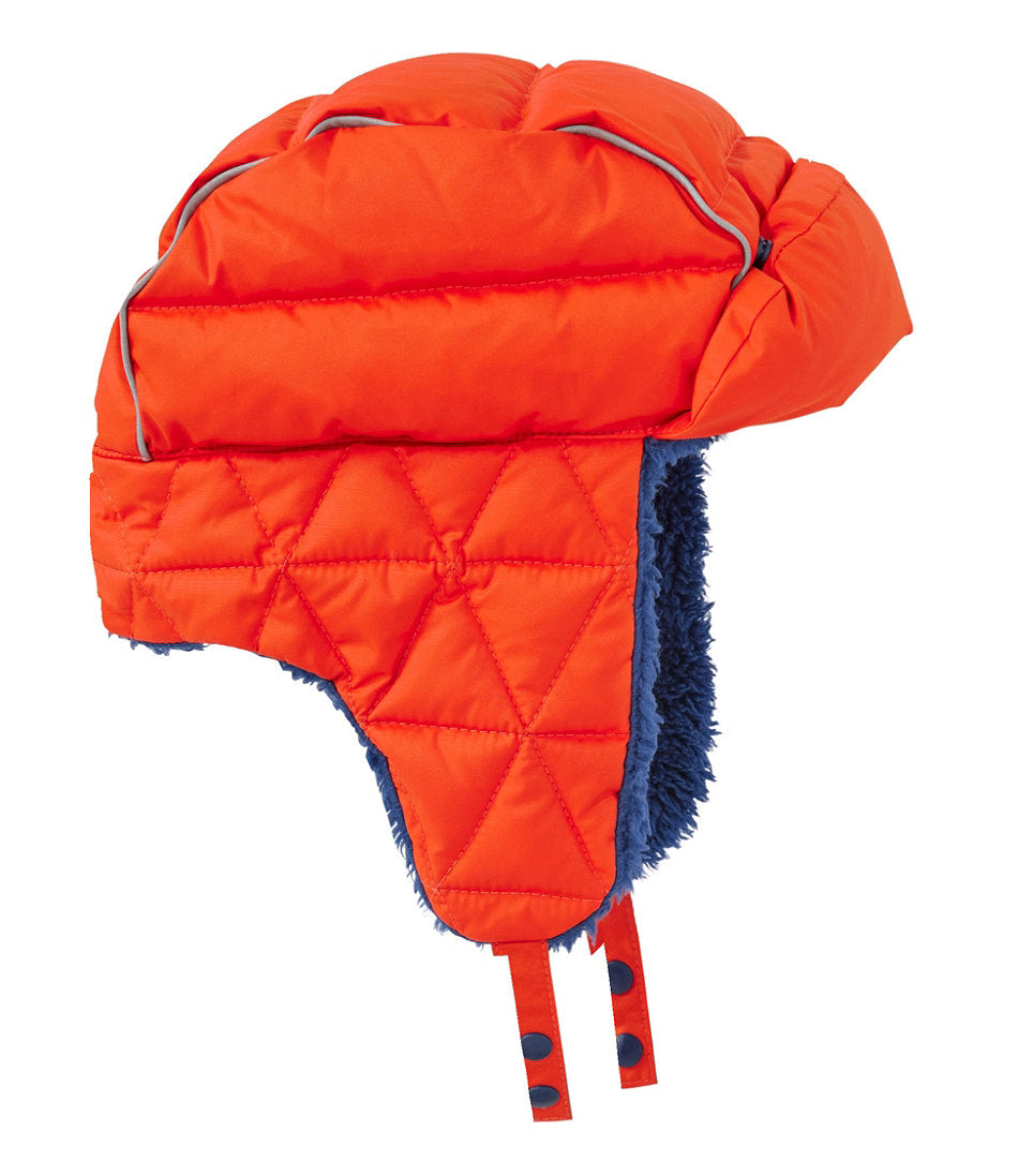 Kids' Bean's Down Cozy Hat | L.L.Bean outlet