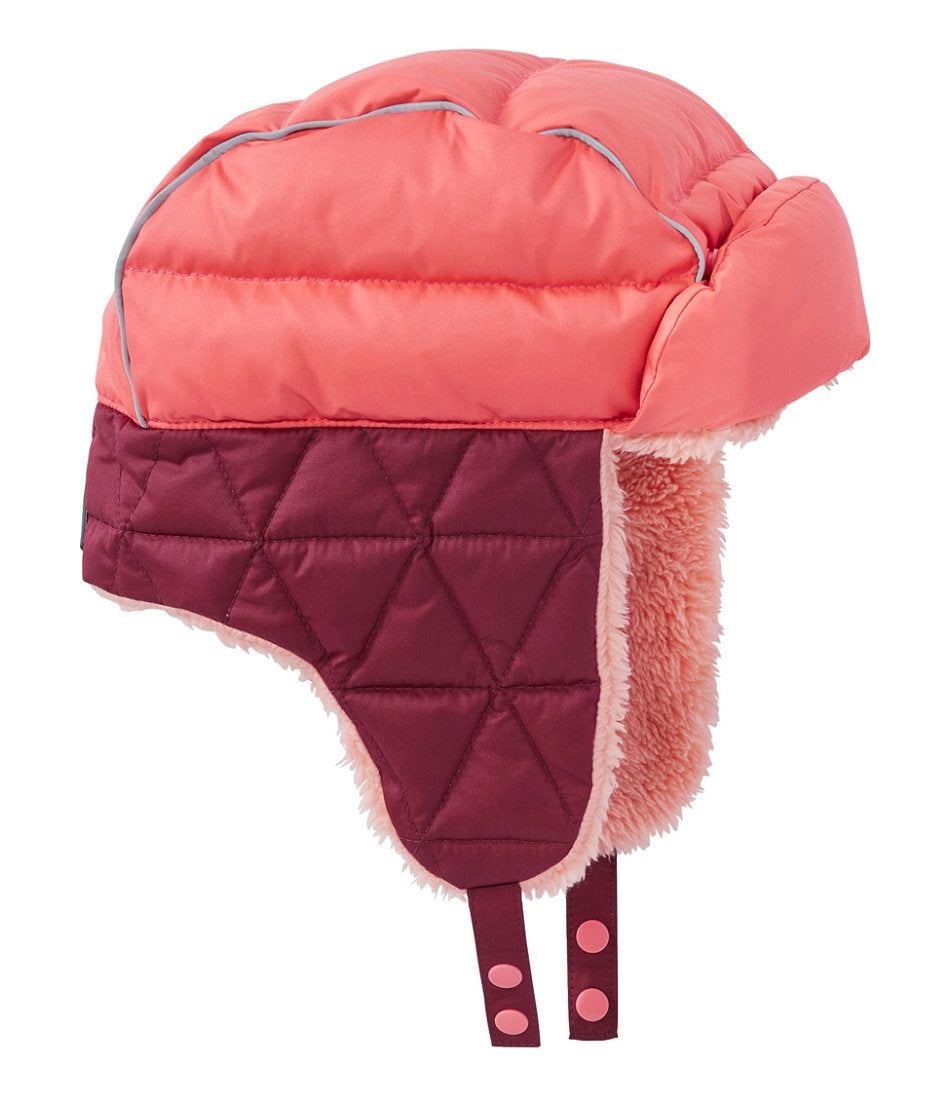 Kids' Bean's Down Cozy Hat | L.L.Bean outlet