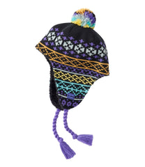 Kids' Frosty Day Earflap Hat | L.L.Bean sale