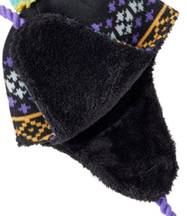 Kids' Frosty Day Earflap Hat | L.L.Bean sale
