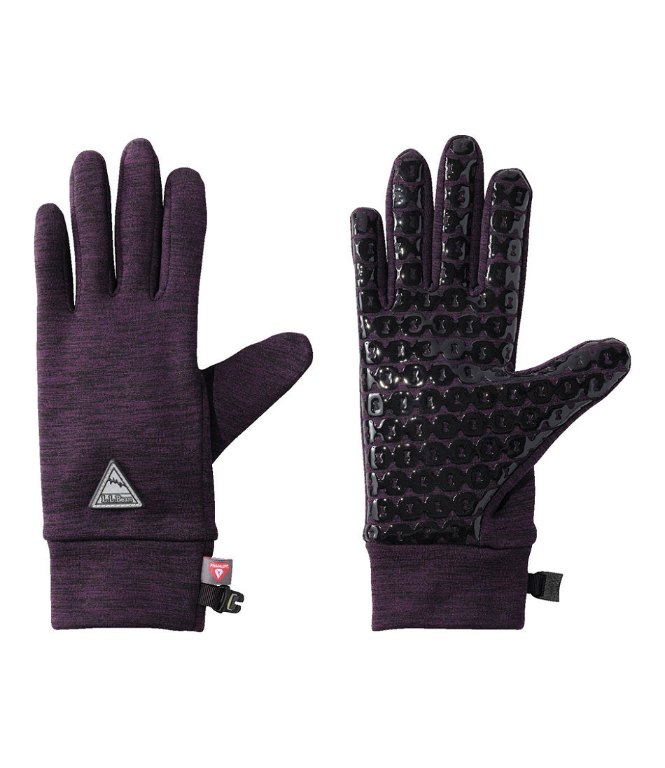Kids' PrimaLoft® Stretch Gloves | L.L.Bean on sale