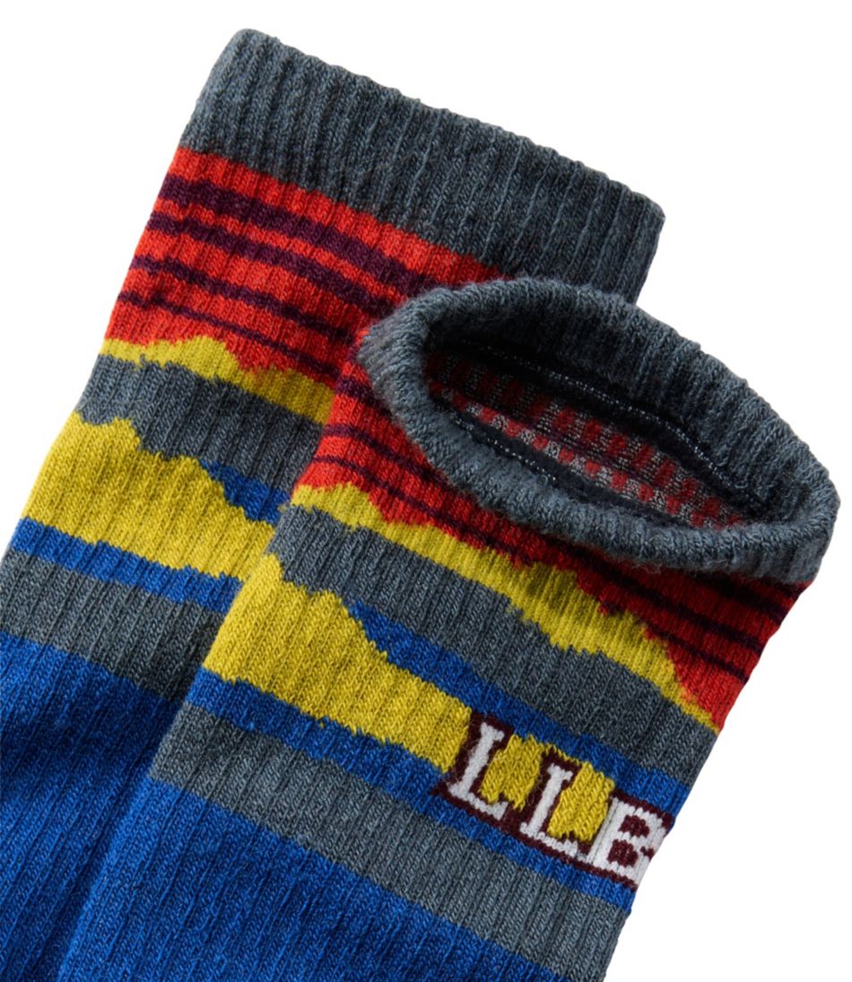 Kids' Katahdin Over-the-Calf Socks | L.L.Bean near me
