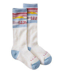 Kids' Katahdin Over-the-Calf Socks | L.L.Bean near me