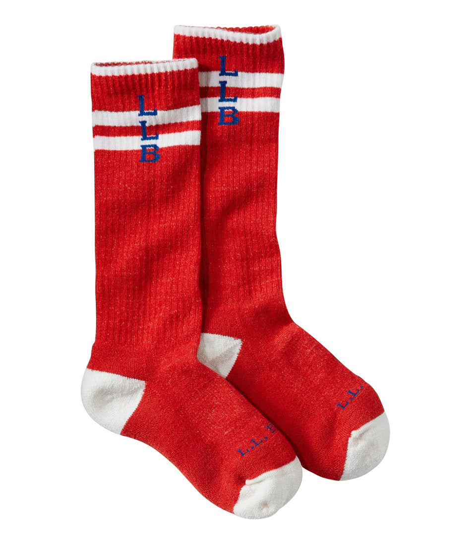 Kids' Katahdin Over-the-Calf Socks | L.L.Bean near me