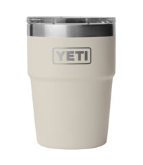Yeti Rambler Stackable Cup With MagSlide Lid, 16 oz. | L.L.Bean sale