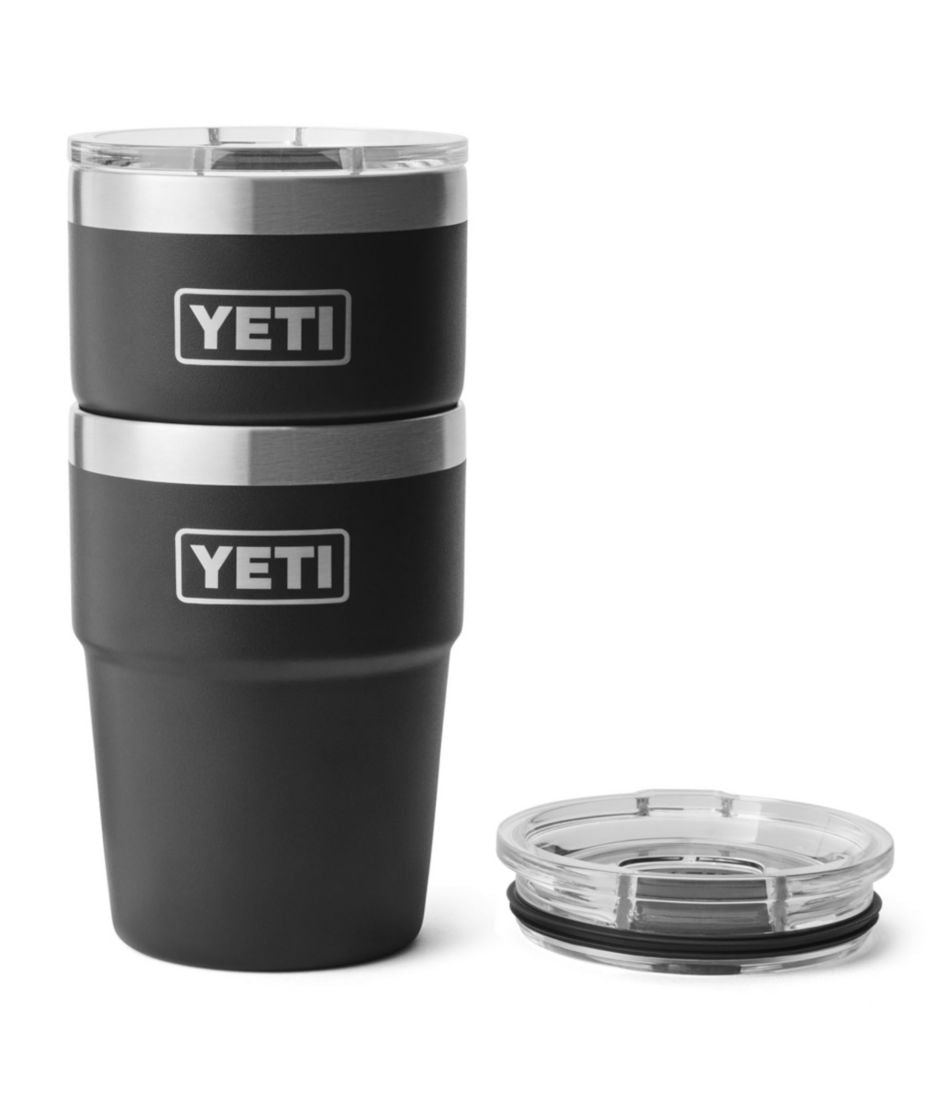 Yeti Rambler Stackable Cup With MagSlide Lid, 16 oz. | L.L.Bean sale