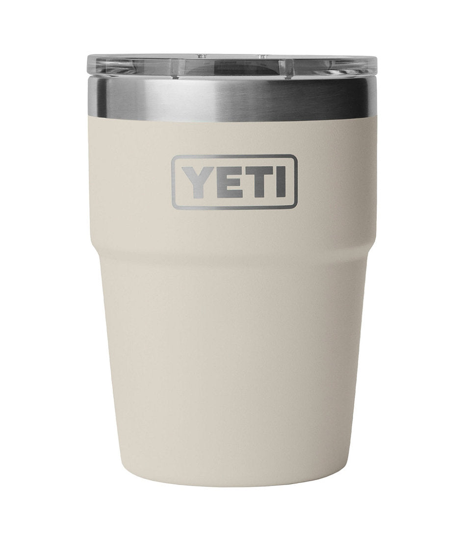 Yeti Rambler Stackable Cup With MagSlide Lid, 16 oz. | L.L.Bean sale