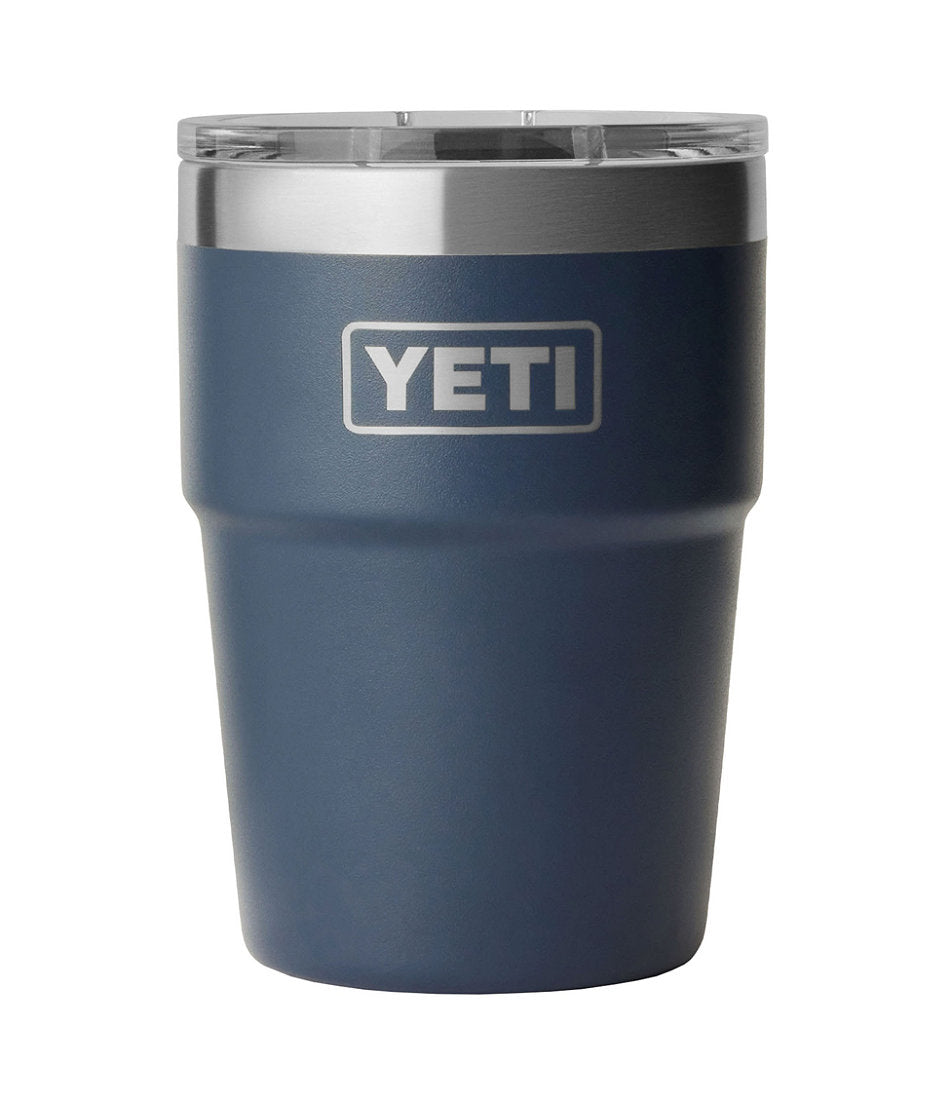 Yeti Rambler Stackable Cup With MagSlide Lid, 16 oz. | L.L.Bean sale
