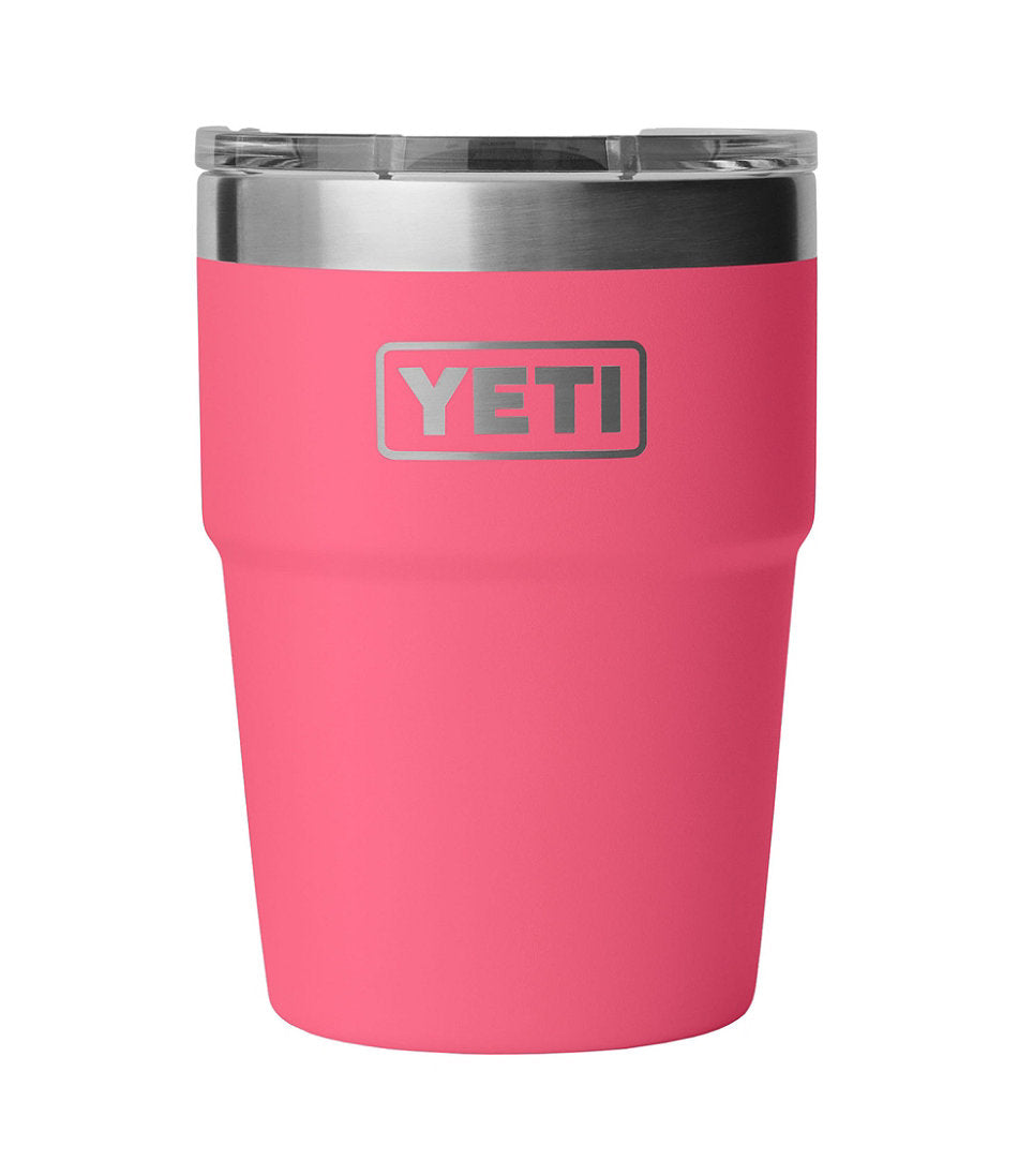 Yeti Rambler Stackable Cup With MagSlide Lid, 16 oz. | L.L.Bean sale