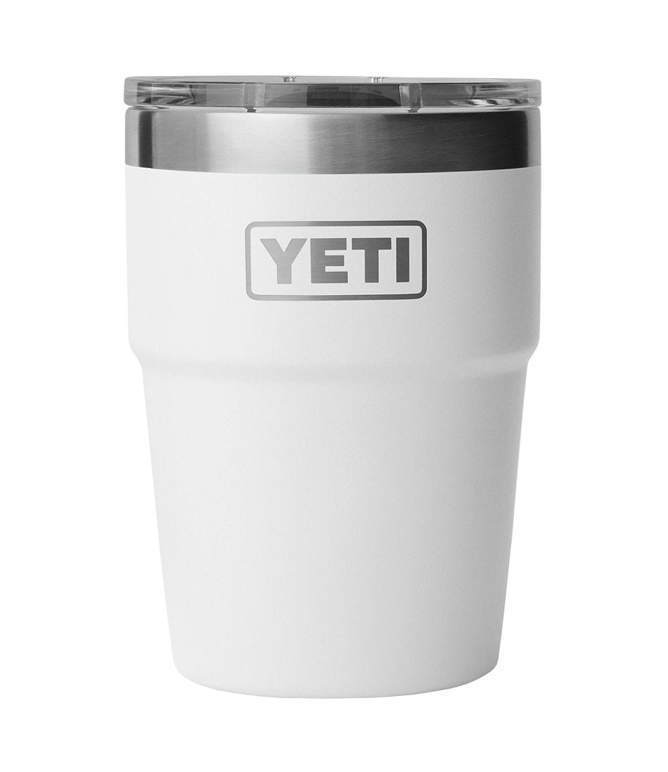 Yeti Rambler Stackable Cup With MagSlide Lid, 16 oz. | L.L.Bean sale