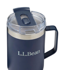 L.L.Bean Insulated Camp Mug, 16 oz. | L.L.Bean for sale