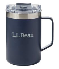 L.L.Bean Insulated Camp Mug, 16 oz. | L.L.Bean for sale