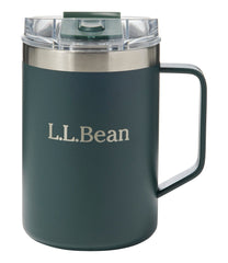 L.L.Bean Insulated Camp Mug, 16 oz. | L.L.Bean for sale