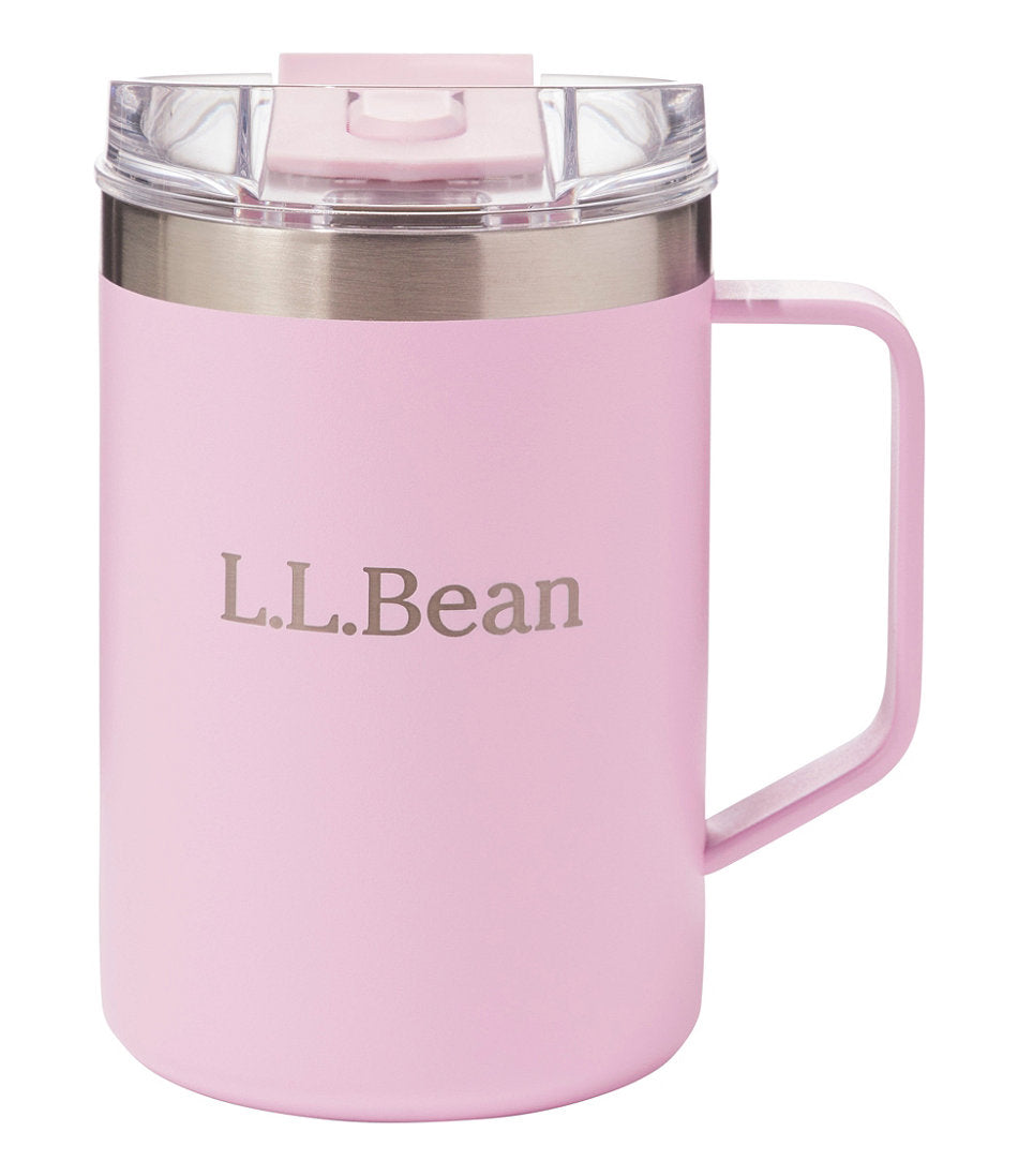 L.L.Bean Insulated Camp Mug, 16 oz. | L.L.Bean for sale