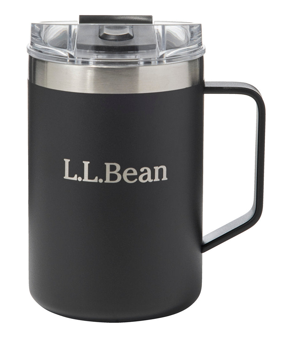 L.L.Bean Insulated Camp Mug, 16 oz. | L.L.Bean for sale