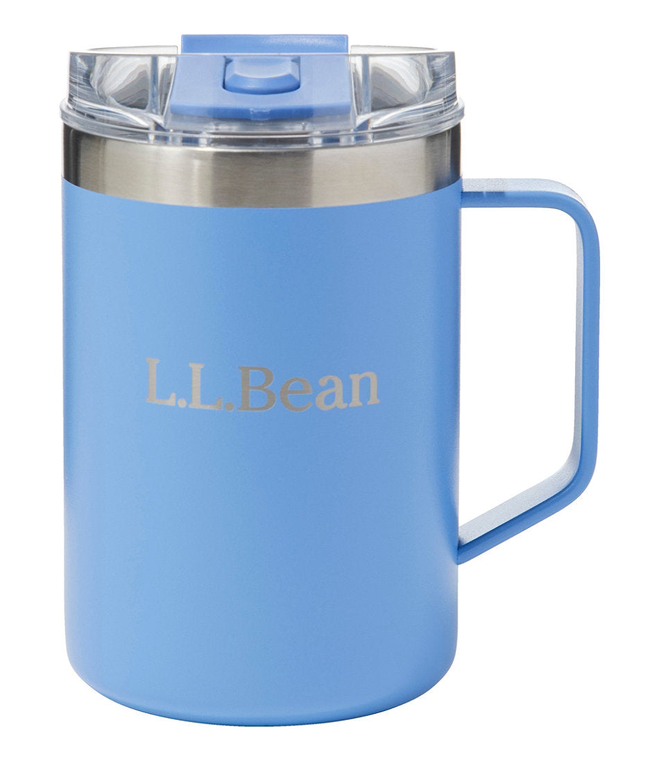 L.L.Bean Insulated Camp Mug, 16 oz. | L.L.Bean for sale