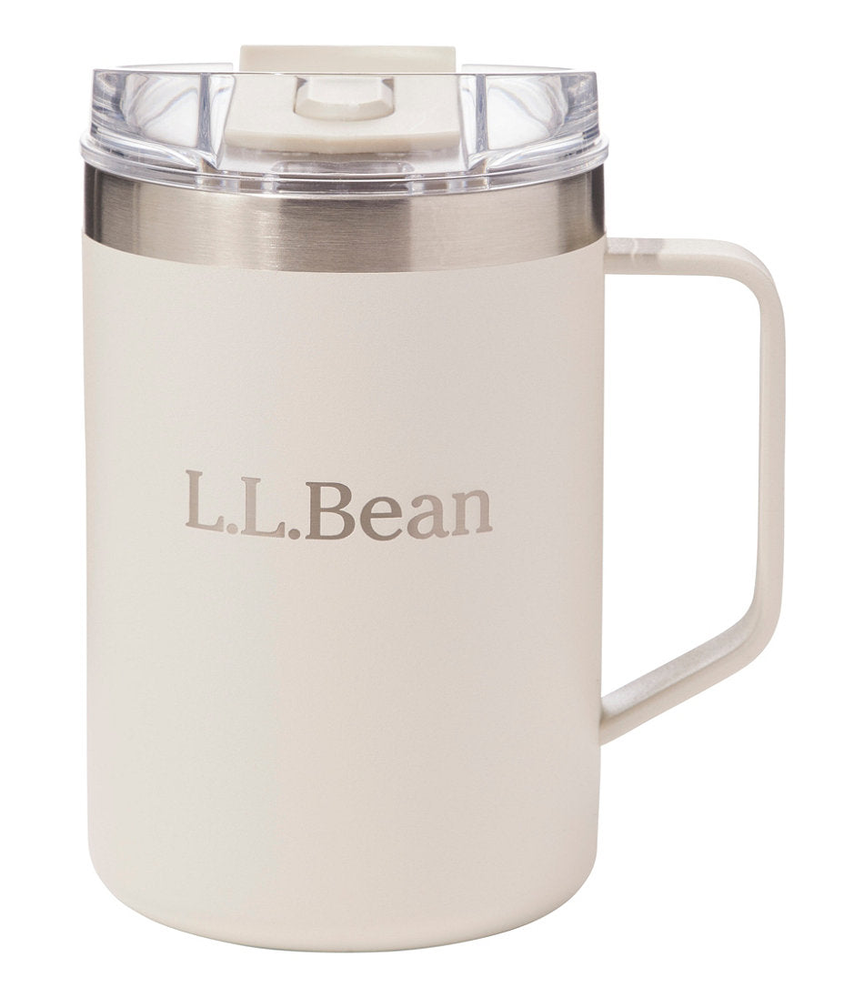 L.L.Bean Insulated Camp Mug, 16 oz. | L.L.Bean for sale