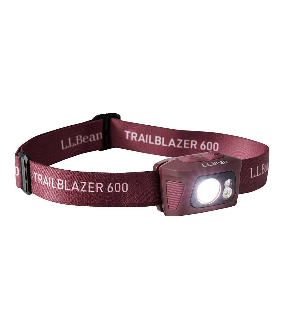 Trailblazer 600 Headlamp | L.L.Bean near me