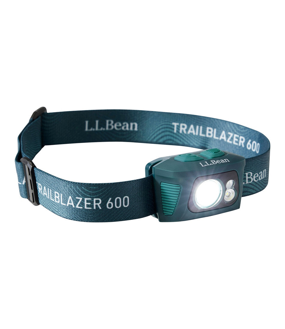 Trailblazer 600 Headlamp | L.L.Bean near me