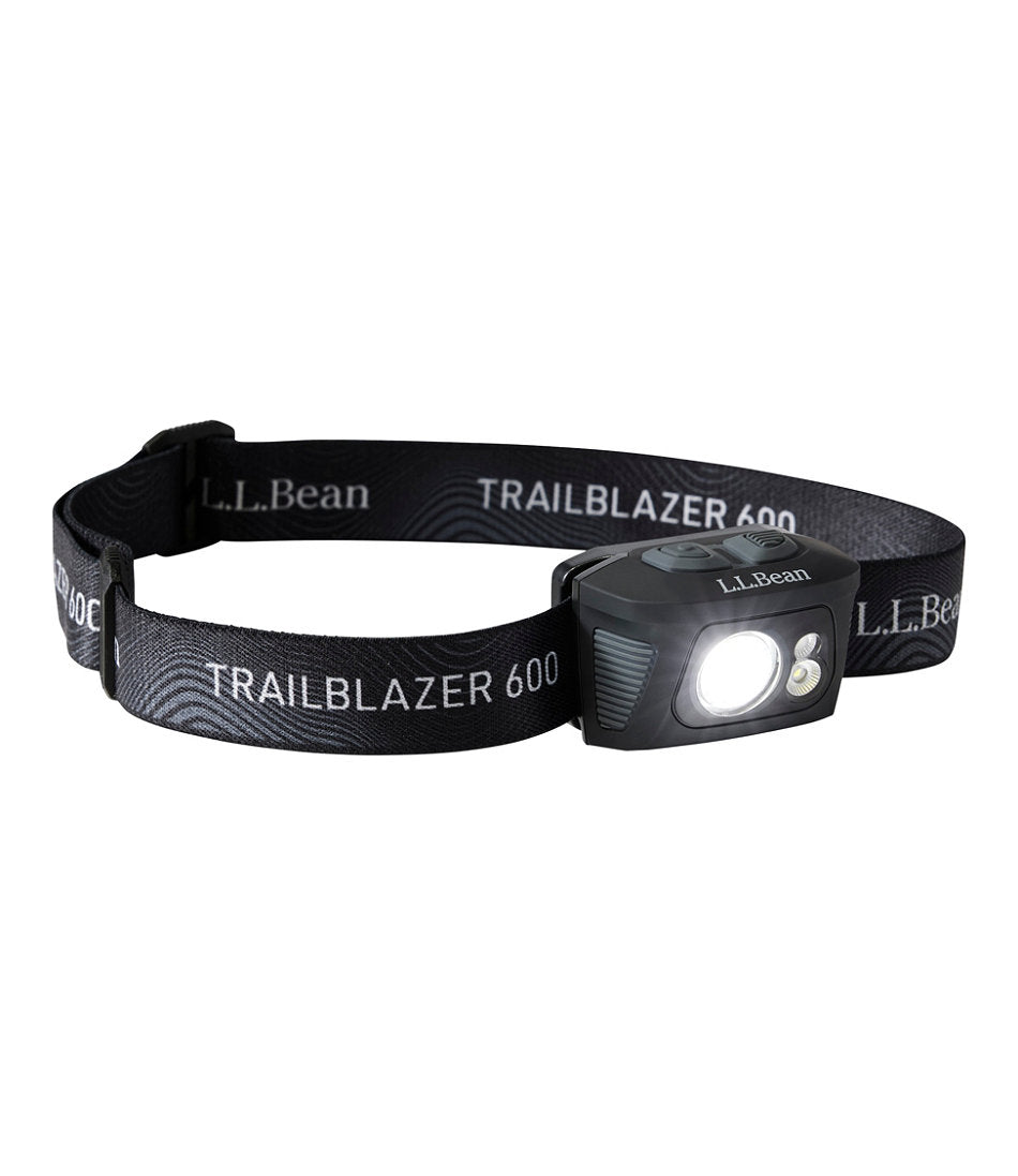 Trailblazer 600 Headlamp | L.L.Bean near me