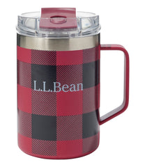 L.L.Bean Insulated Camp Mug, 16 oz. Print | L.L.Bean outlet