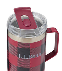 L.L.Bean Insulated Camp Mug, 16 oz. Print | L.L.Bean outlet
