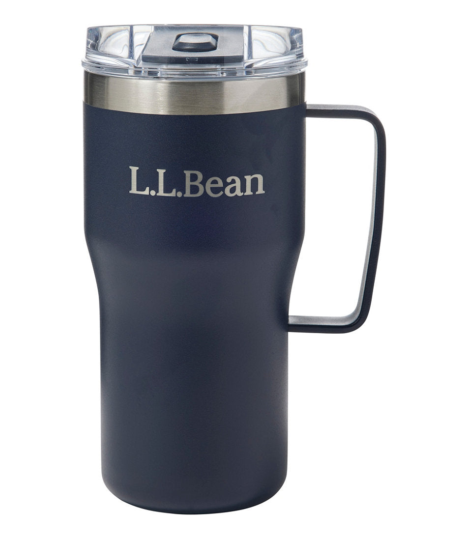 L.L.Bean Insulated Camp Mug, 20 oz. | L.L.Bean online
