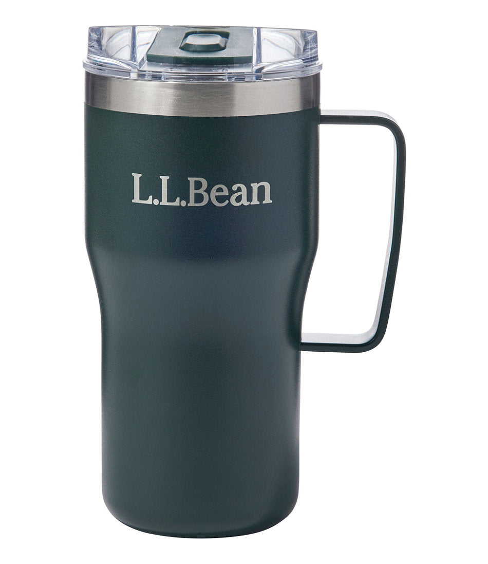 L.L.Bean Insulated Camp Mug, 20 oz. | L.L.Bean online