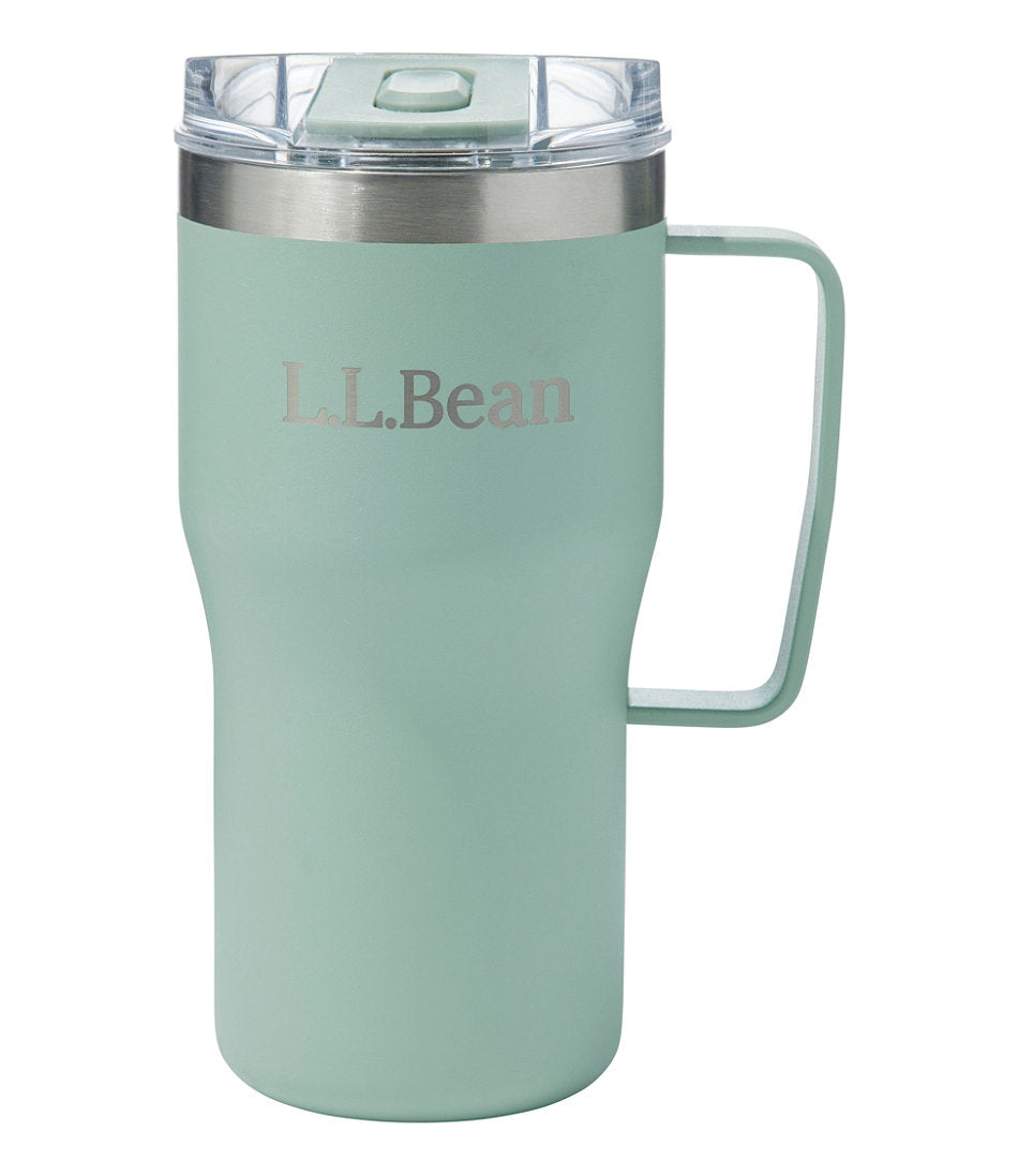 L.L.Bean Insulated Camp Mug, 20 oz. | L.L.Bean online