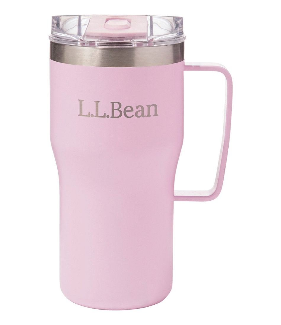L.L.Bean Insulated Camp Mug, 20 oz. | L.L.Bean online