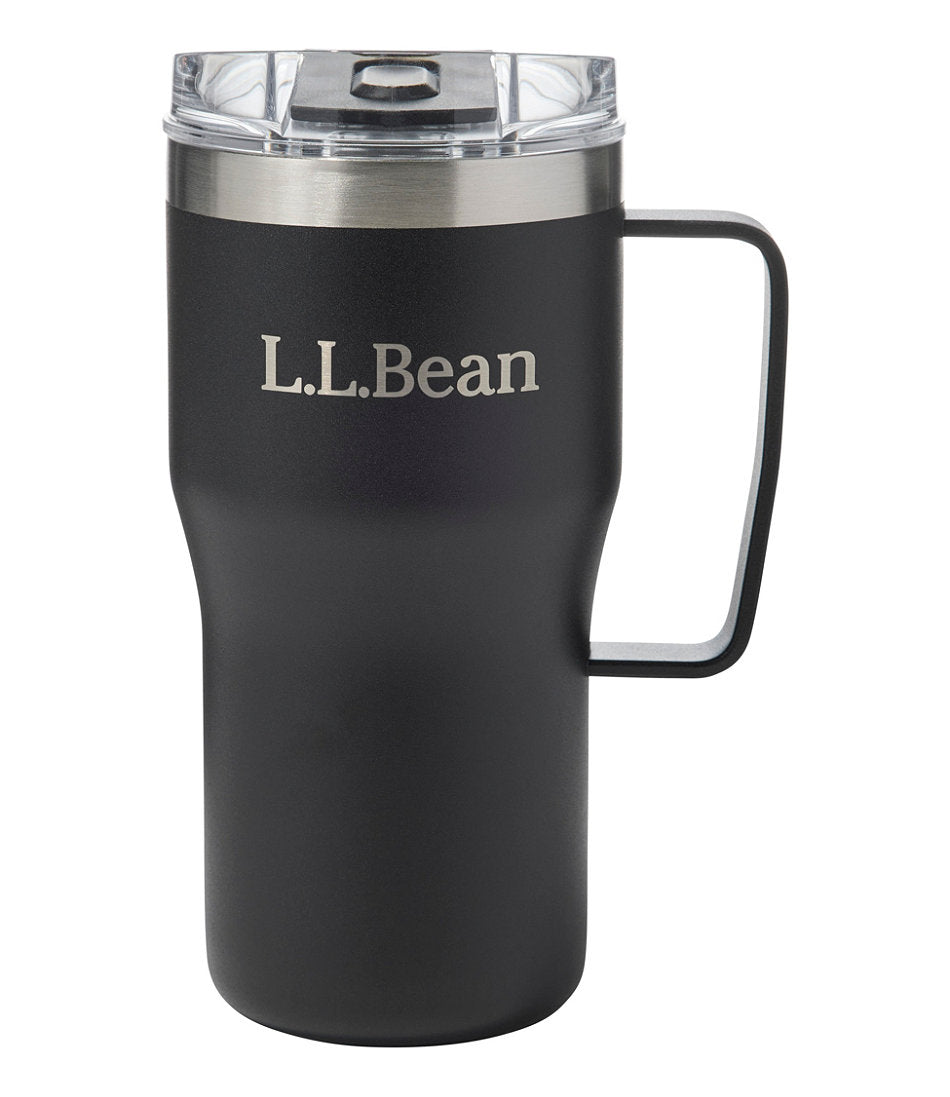 L.L.Bean Insulated Camp Mug, 20 oz. | L.L.Bean online