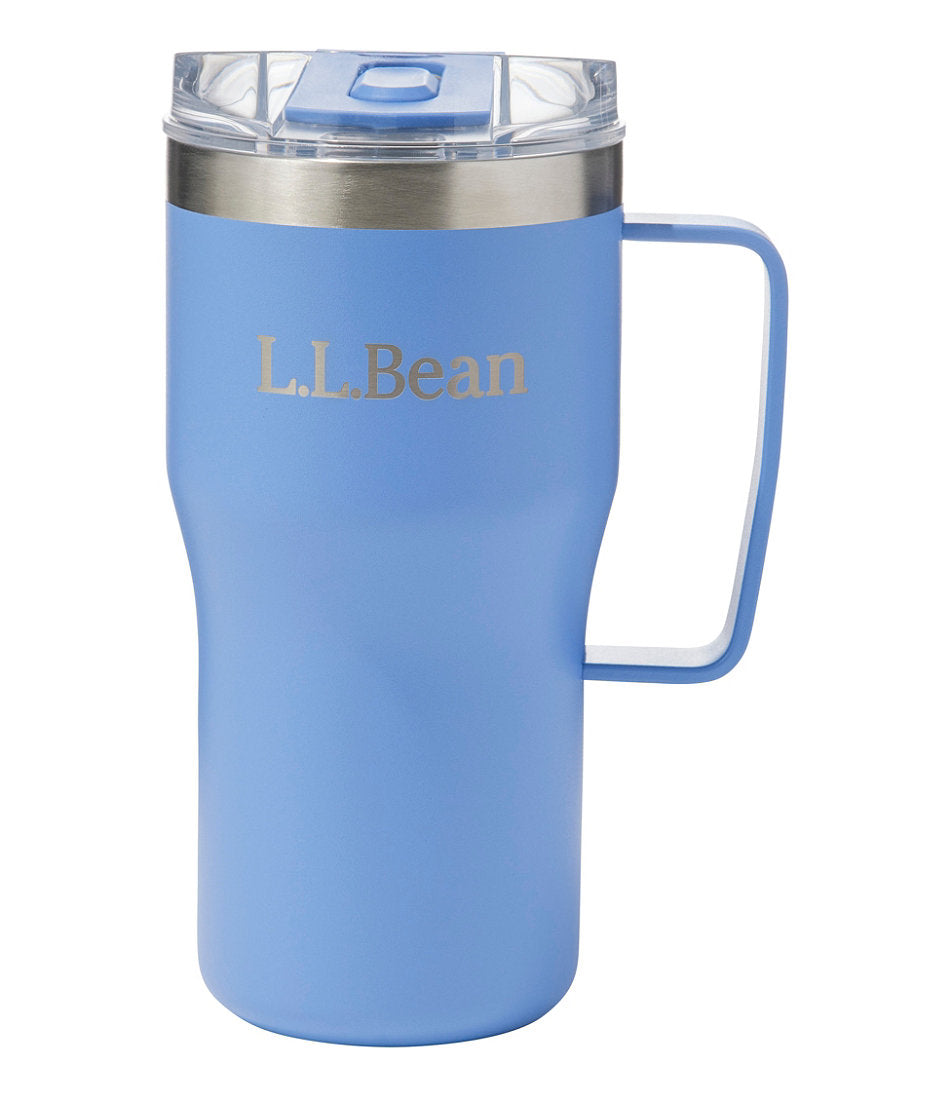 L.L.Bean Insulated Camp Mug, 20 oz. | L.L.Bean online