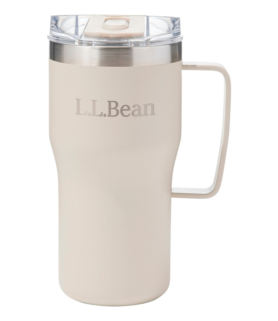 L.L.Bean Insulated Camp Mug, 20 oz. | L.L.Bean online