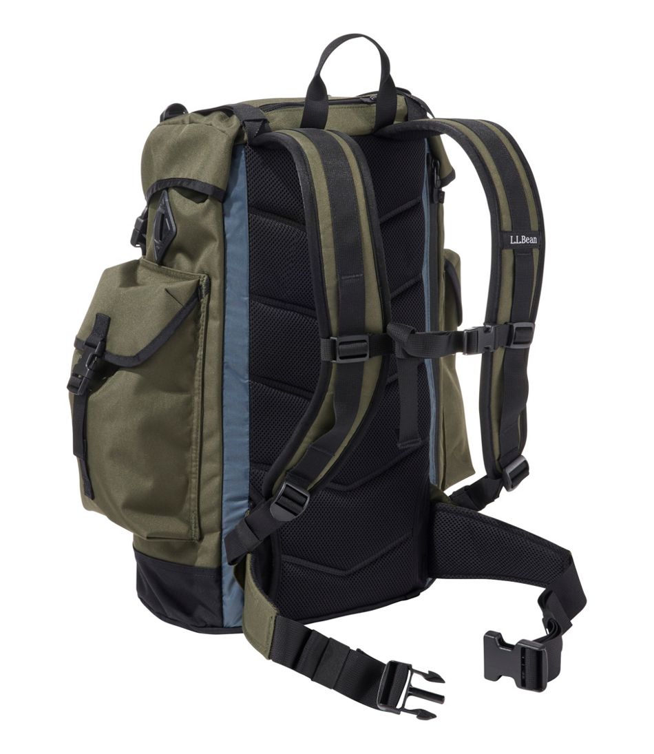 L.L.Bean & Noah Kahan Continental Rucksack | L.L.Bean sale
