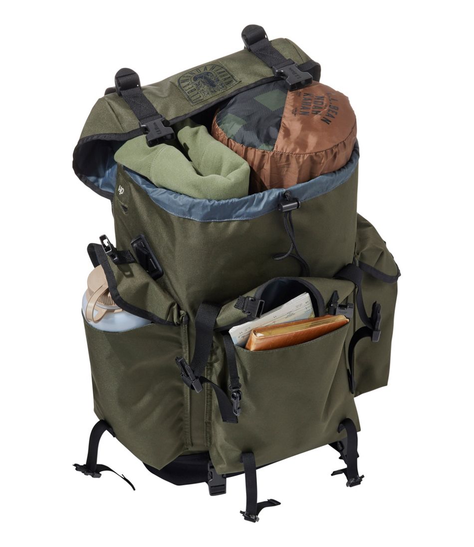 L.L.Bean & Noah Kahan Continental Rucksack | L.L.Bean sale