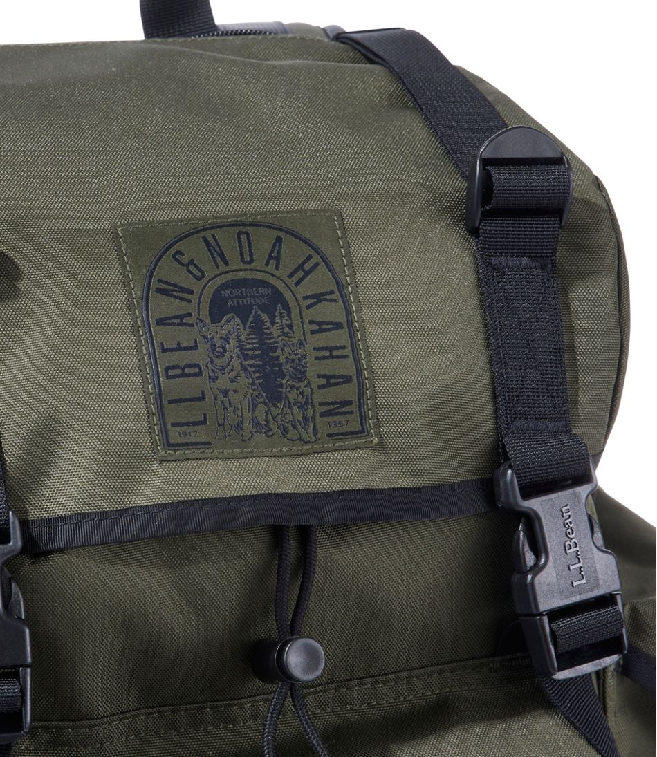 L.L.Bean & Noah Kahan Continental Rucksack | L.L.Bean sale