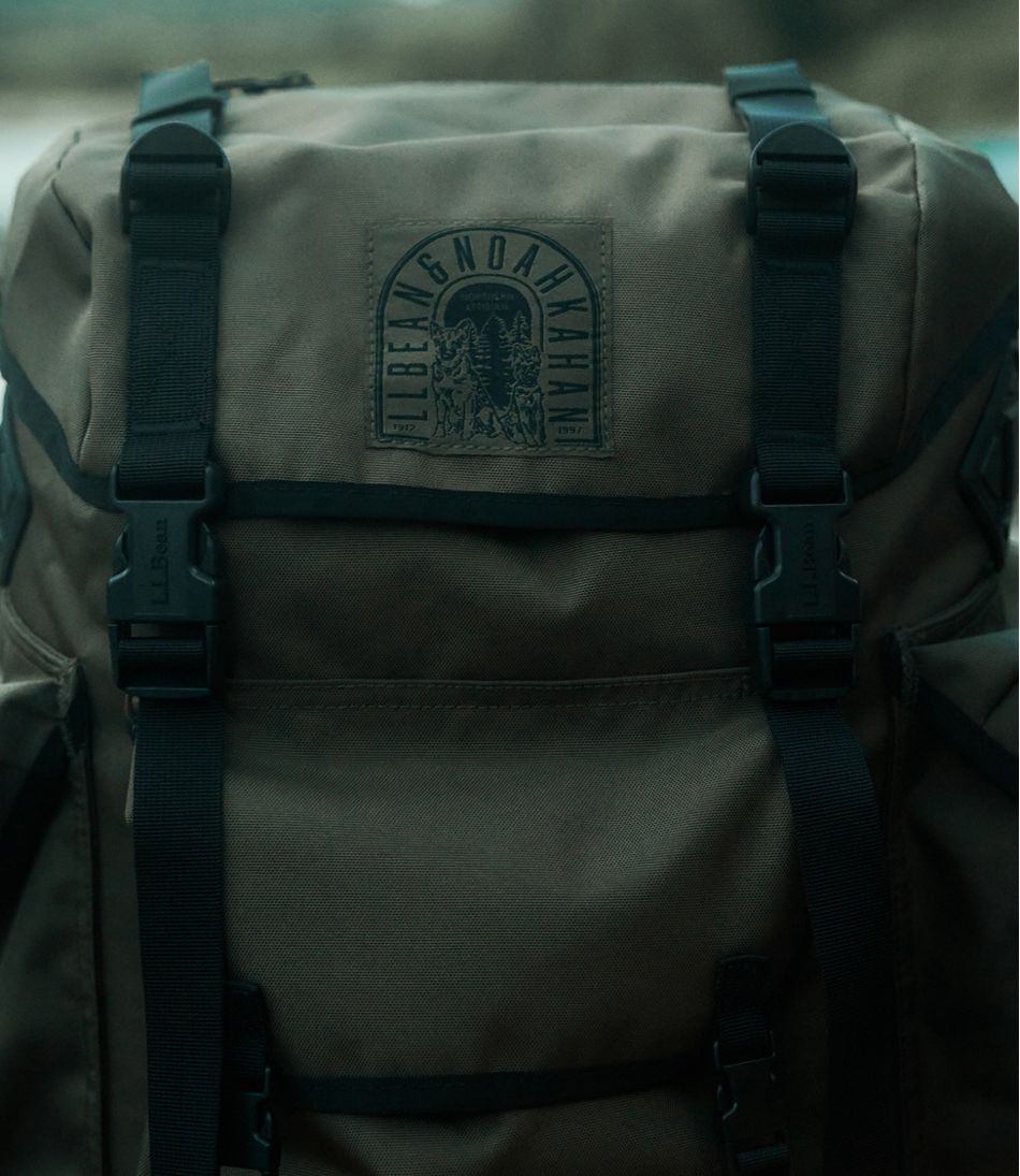 L.L.Bean & Noah Kahan Continental Rucksack | L.L.Bean sale