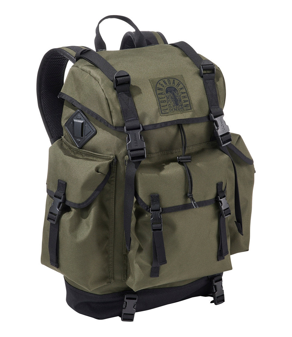 L.L.Bean & Noah Kahan Continental Rucksack | L.L.Bean sale
