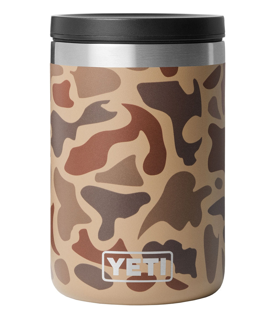 Yeti Rambler Insulated Food Jar, 16 oz. | L.L.Bean for sale