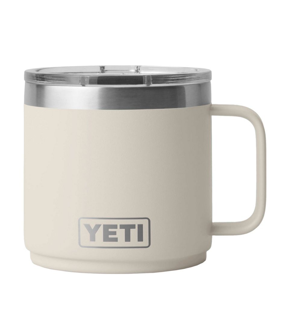 Yeti Rambler Ceramic Lined Stackable Mug, 14 oz. | L.L.Bean near me