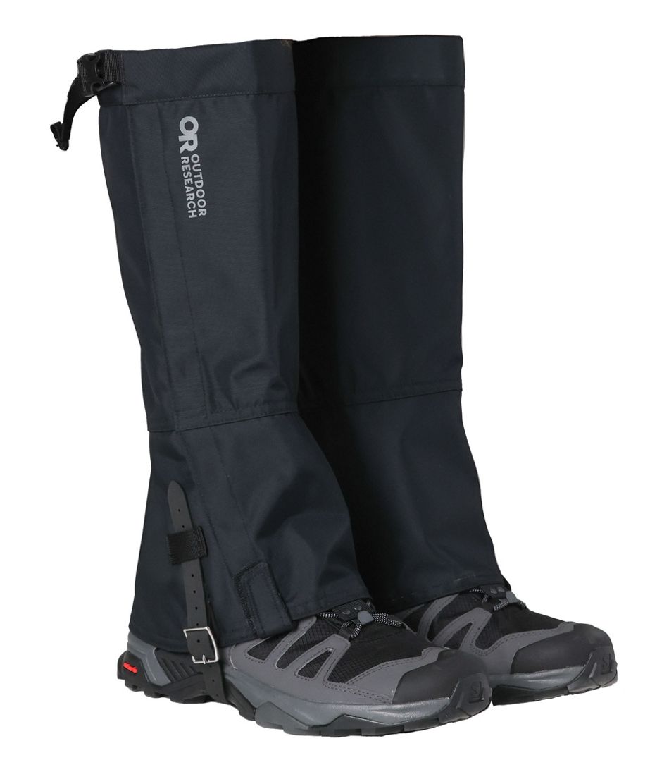 Men's Outdoor Research Rocky Mountain High Gaiters II | L.L.Bean discount