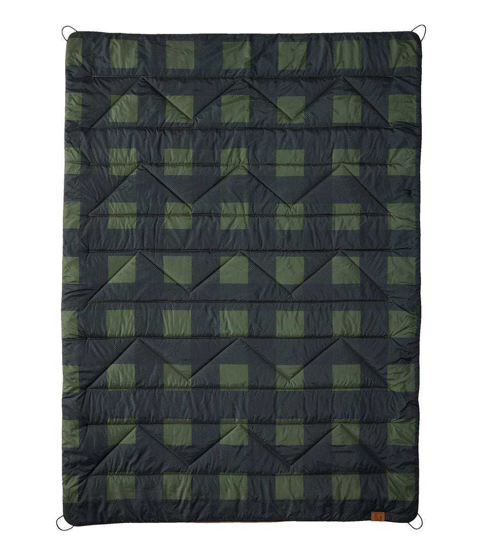 L.L.Bean & Noah Kahan Puffer Blanket | L.L.Bean outlet